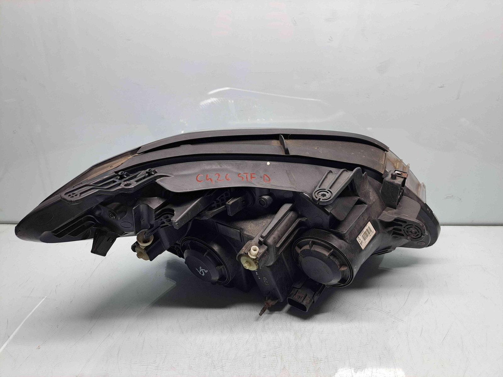 Far stanga Opel Mokka [Fabr 2012-2019] 42435927 - imagine 3