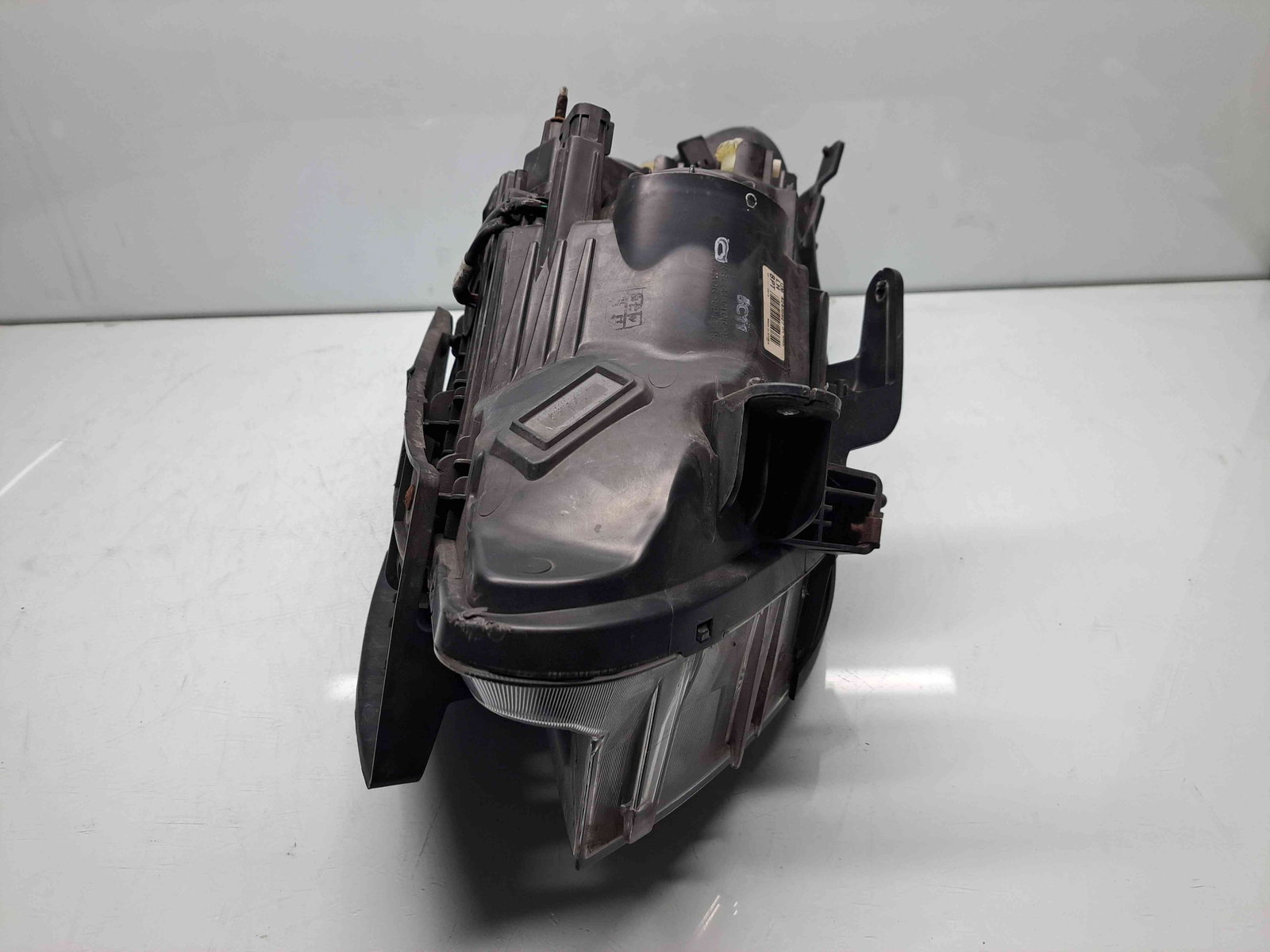 Far stanga Opel Mokka [Fabr 2012-2019] 42435927 - imagine 5