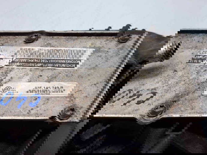 Galerie admisie Seat Ibiza 5 (6J5) FR [Fabr 2008-2017] 036F145749B 1.2 TSI CBZB 77KW / 105CP