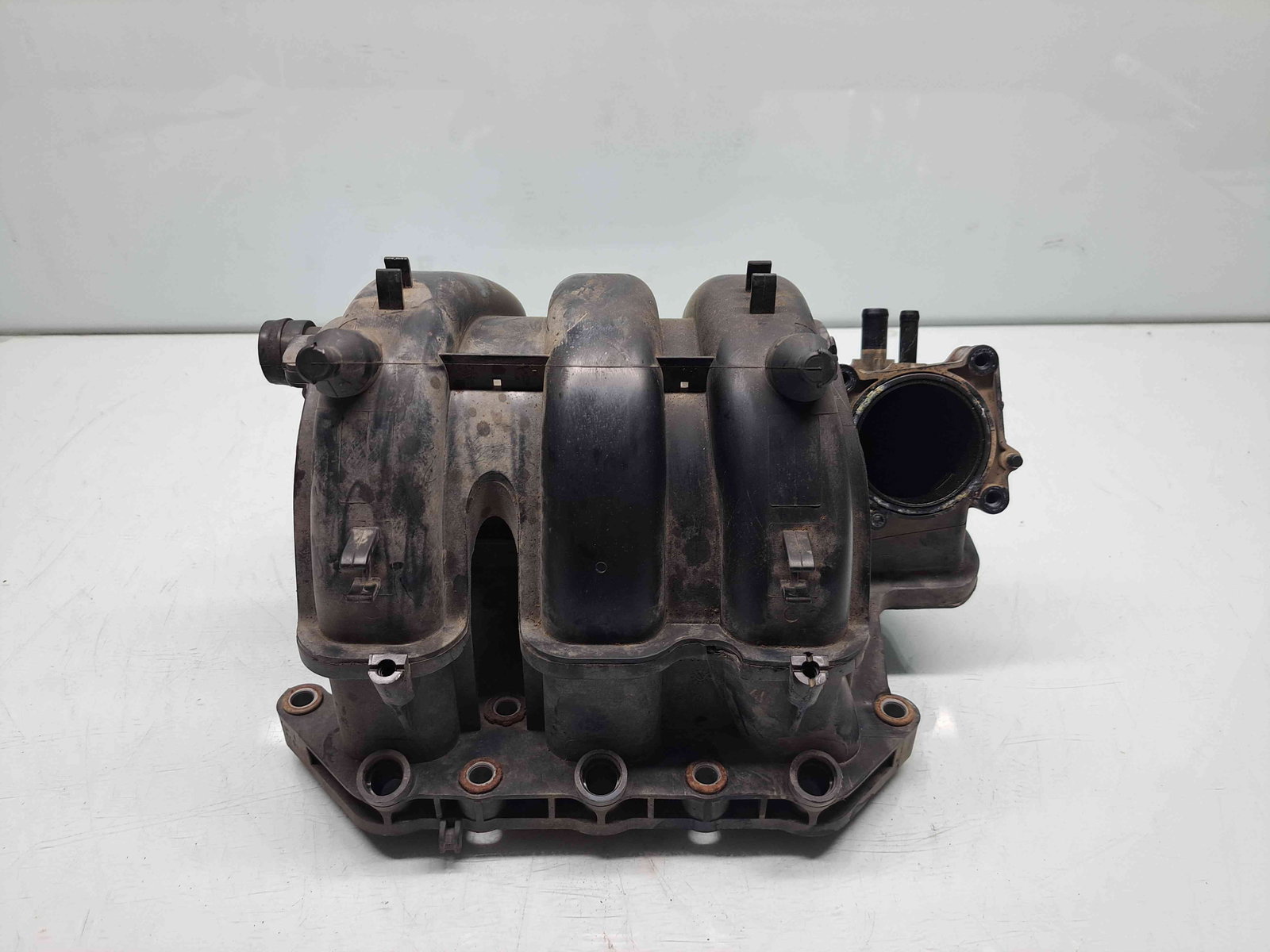 Galerie admisie Skoda Fabia 2 (5J, 542) [Fabr 2007-2014] OEM 1.2 benz CGPA 51KW / 69CP - imagine 1