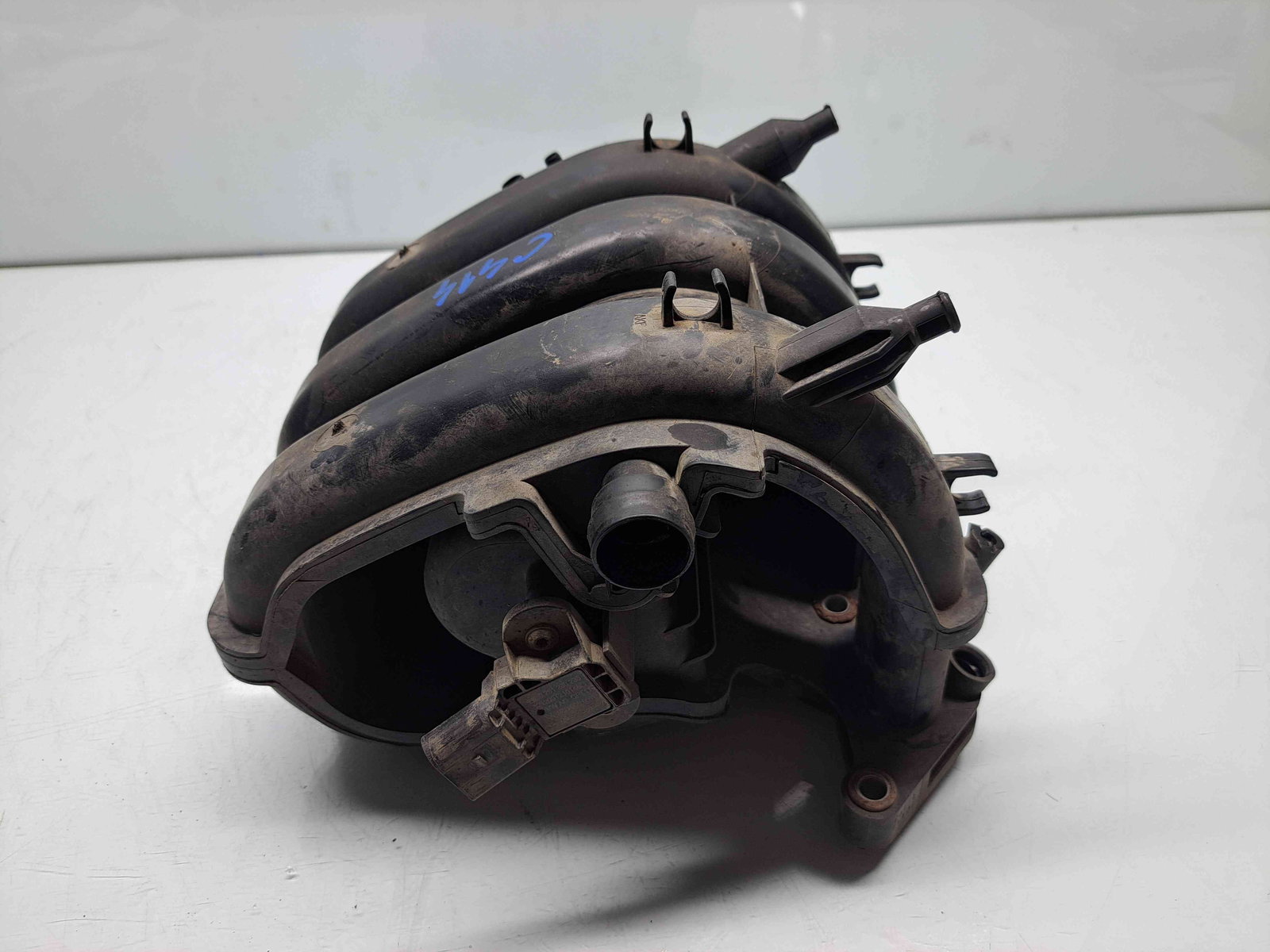 Galerie admisie Skoda Fabia 2 (5J, 542) [Fabr 2007-2014] OEM 1.2 benz CGPA 51KW / 69CP - imagine 2