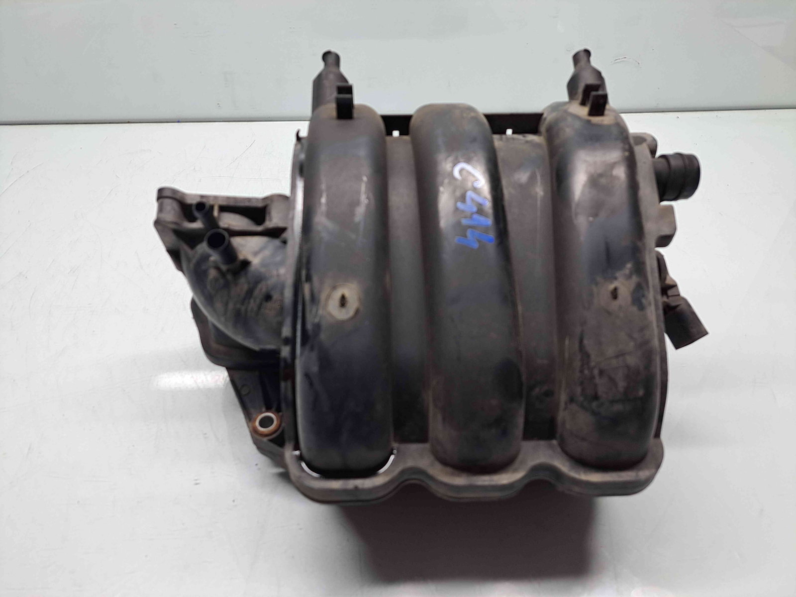 Galerie admisie Skoda Fabia 2 (5J, 542) [Fabr 2007-2014] OEM 1.2 benz CGPA 51KW / 69CP - imagine 3