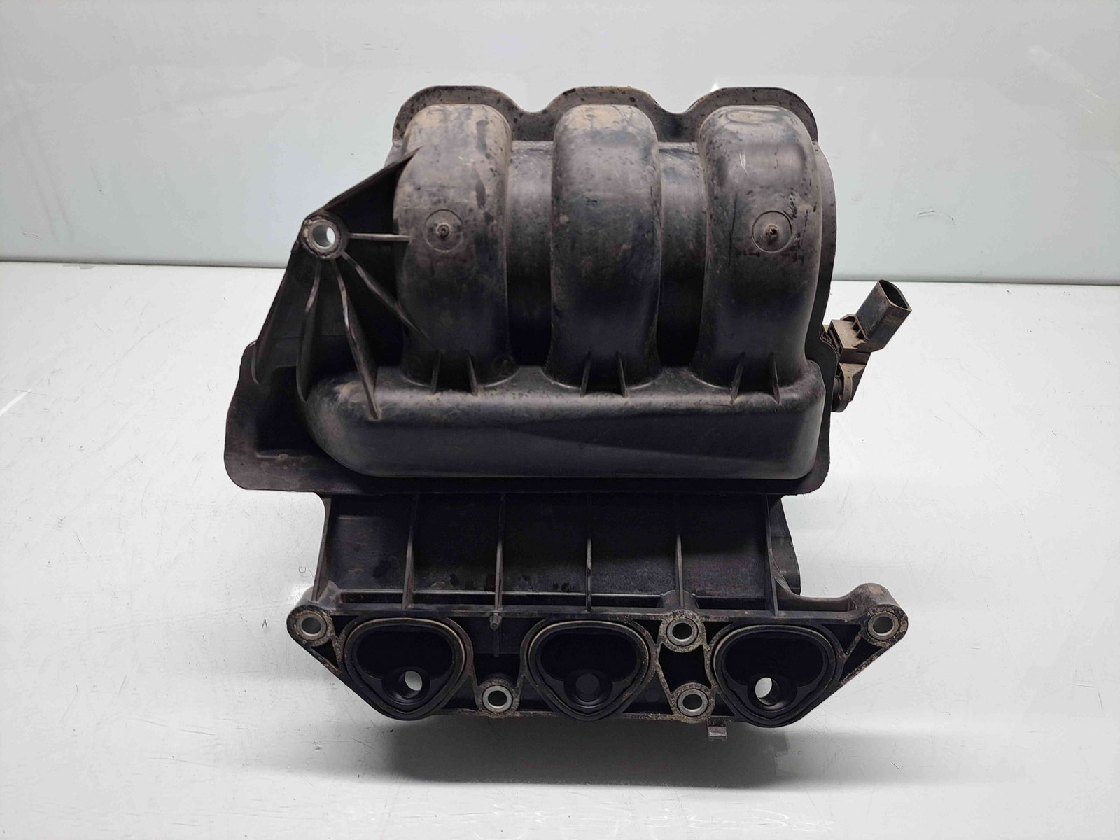 Galerie admisie Skoda Fabia 2 (5J, 542) [Fabr 2007-2014] OEM 1.2 benz CGPA 51KW / 69CP - imagine 5