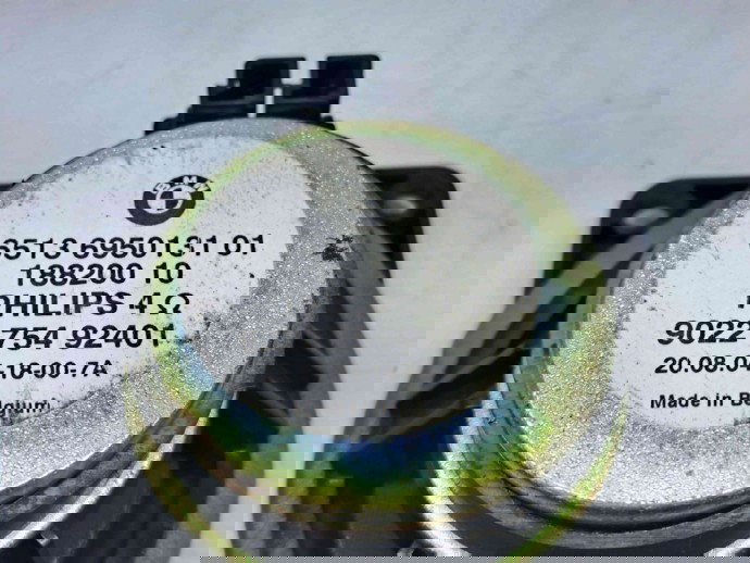  Boxa stanga fata Bmw X3 (E83) [Fabr 2003-2009] 6950131