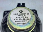  Boxa stanga fata Bmw X3 (E83) [Fabr 2003-2009] 6950131