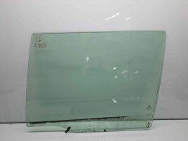 Geam usa stanga spate Skoda Octavia 3 Combi (5E5) [Fabr 2012-prezent] Facelift