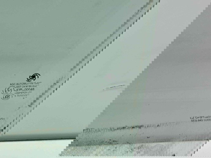 Geam usa stanga spate Skoda Octavia 3 Combi (5E5) [Fabr 2012-prezent] Facelift