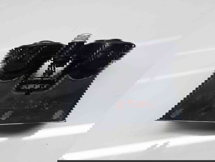 Grila aerisire spate Mercedes Clasa C Combi (W205) [Fabr 2015-prezent] A2058300501