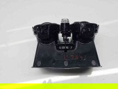 Grila aerisire spate Mercedes Clasa C Combi (W205) [Fabr 2015-prezent] A2058300501