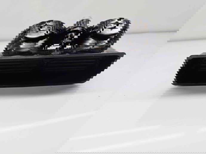 Grila aerisire spate Mercedes Clasa C Combi (W205) [Fabr 2015-prezent] A2058300501