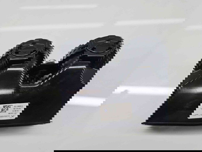 Grila aerisire spate Mercedes Clasa C Combi (W205) [Fabr 2015-prezent] A2058300501