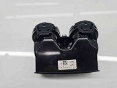 Grila aerisire spate Mercedes Clasa C Combi (W205) [Fabr 2015-prezent] A2058300501