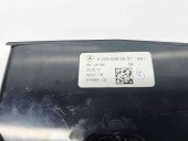 Grila aerisire spate Mercedes Clasa C Combi (W205) [Fabr 2015-prezent] A2058300501