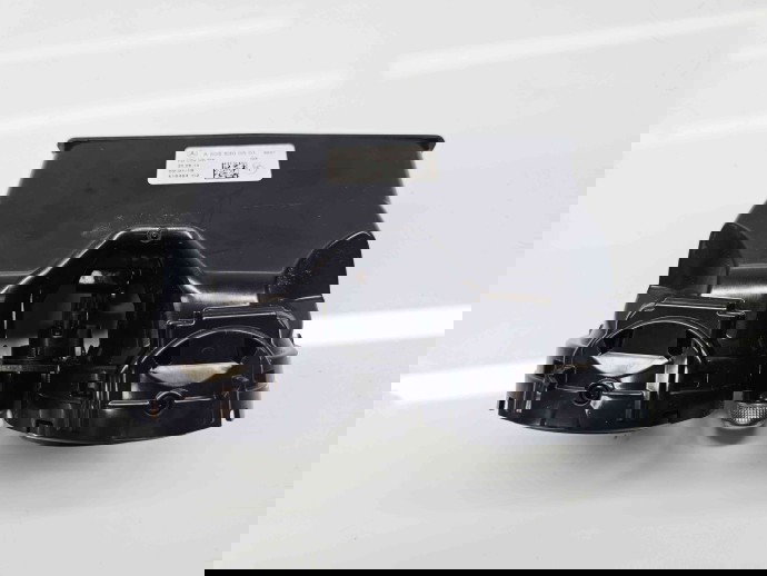 Grila aerisire spate Mercedes Clasa C Combi (W205) [Fabr 2015-prezent] A2058300501