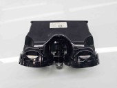 Grila aerisire spate Mercedes Clasa C Combi (W205) [Fabr 2015-prezent] A2058300501