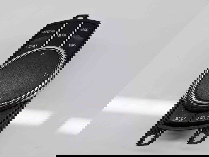  Joystick navigatie Bmw X3 (F25) [Fabr 2010-2017] 9866964