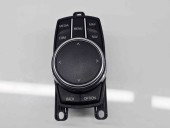  Joystick navigatie Bmw X3 (F25) [Fabr 2010-2017] 9866964