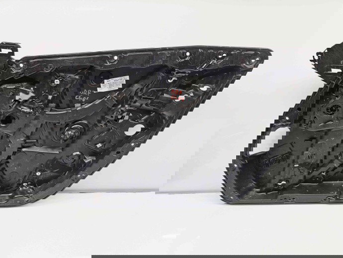 Macara electrica geam dreapta fata Mercedes Clasa C Combi (W205) [Fabr 2015-prezent]