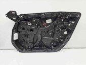 Macara electrica geam dreapta fata Mercedes Clasa C Combi (W205) [Fabr 2015-prezent]