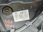 Macara electrica geam dreapta fata Mercedes Clasa C Combi (W205) [Fabr 2015-prezent]
