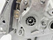 Macara electrica geam dreapta fata Mercedes Clasa C Combi (W205) [Fabr 2015-prezent]