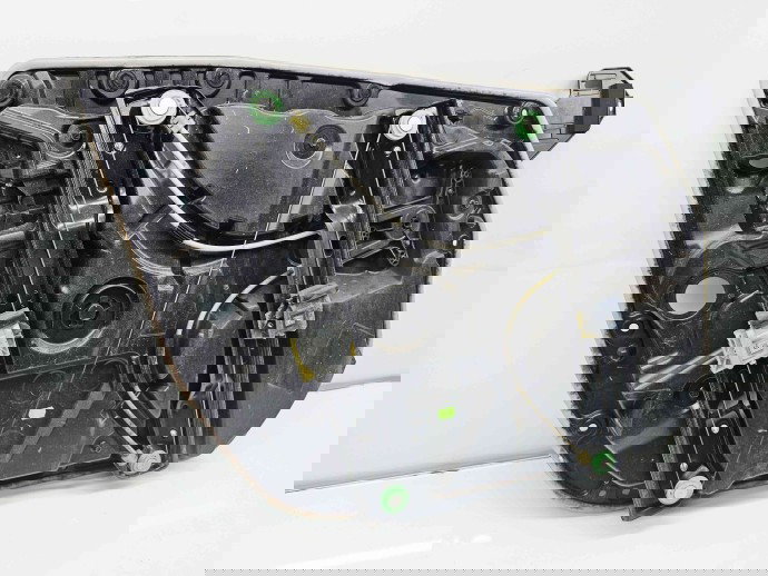 Macara electrica geam dreapta fata Mercedes Clasa C Combi (W205) [Fabr 2015-prezent]