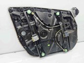 Macara electrica geam dreapta fata Mercedes Clasa C Combi (W205) [Fabr 2015-prezent]