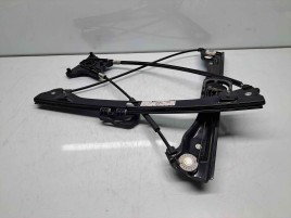 Macara electrica geam dreapta fata Seat Toledo 4 (KG3) [Fabr 2012-2018]