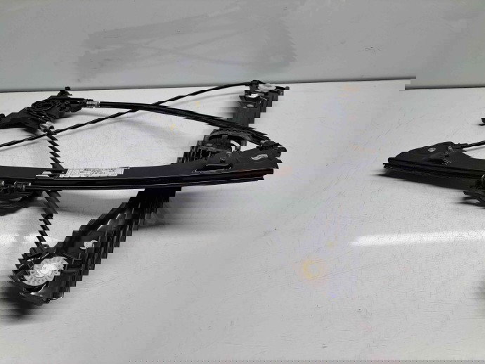 Macara electrica geam dreapta fata Seat Toledo 4 (KG3) [Fabr 2012-2018]