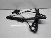 Macara electrica geam dreapta fata Seat Toledo 4 (KG3) [Fabr 2012-2018]
