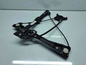 Macara electrica geam dreapta fata Seat Toledo 4 (KG3) [Fabr 2012-2018]