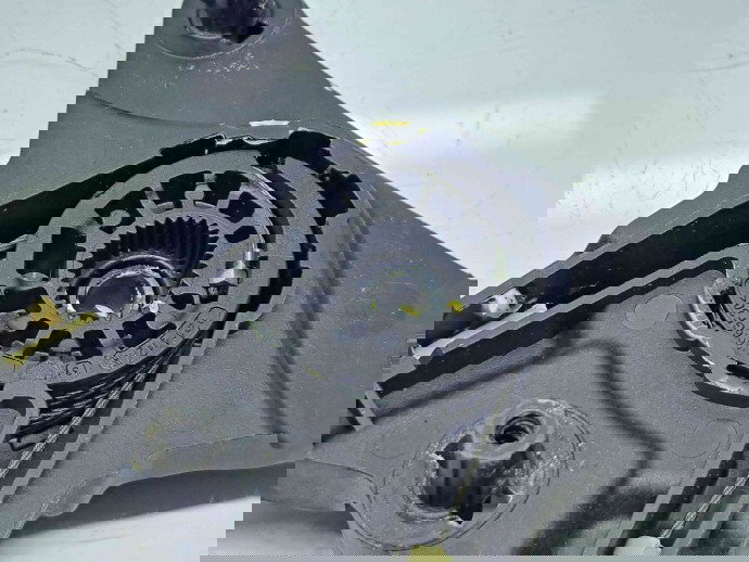 Macara electrica geam dreapta fata Seat Toledo 4 (KG3) [Fabr 2012-2018]