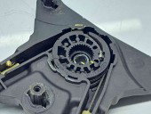 Macara electrica geam dreapta fata Seat Toledo 4 (KG3) [Fabr 2012-2018]