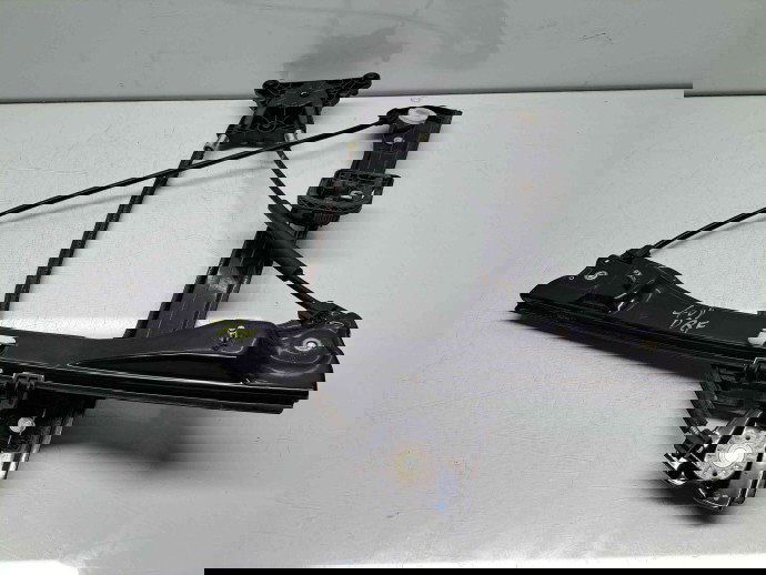 Macara electrica geam dreapta fata Seat Toledo 4 (KG3) [Fabr 2012-2018]