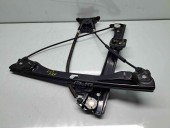 Macara electrica geam dreapta fata Seat Toledo 4 (KG3) [Fabr 2012-2018]