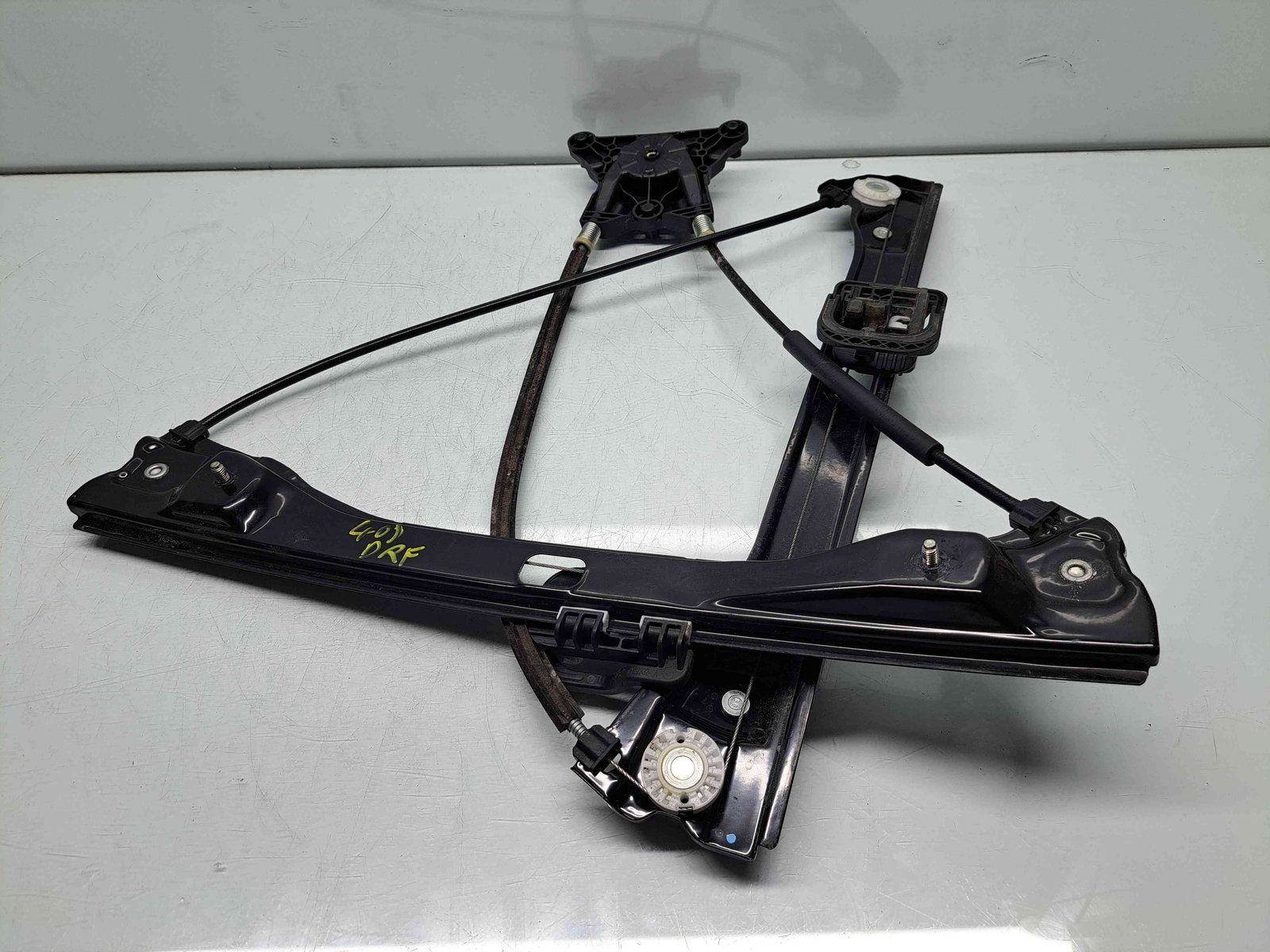 Macara electrica geam dreapta fata Seat Toledo 4 (KG3) [Fabr 2012-2018] - imagine 5