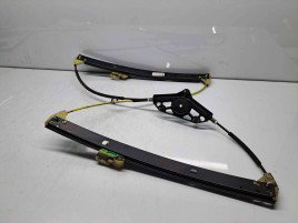 Macara electrica geam dreapta fata Skoda Octavia 3 Combi (5E5) [Fabr 2012-prezent] Facelift