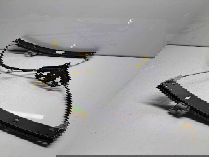 Macara electrica geam dreapta fata Skoda Octavia 3 Combi (5E5) [Fabr 2012-prezent] Facelift