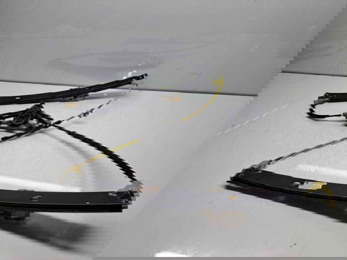 Macara electrica geam dreapta fata Skoda Octavia 3 Combi (5E5) [Fabr 2012-prezent] Facelift