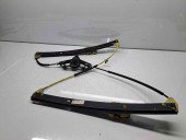 Macara electrica geam dreapta fata Skoda Octavia 3 Combi (5E5) [Fabr 2012-prezent] Facelift