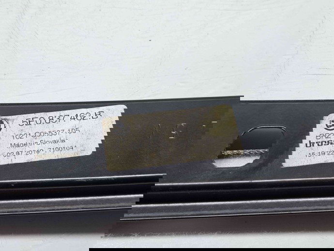 Macara electrica geam dreapta fata Skoda Octavia 3 Combi (5E5) [Fabr 2012-prezent] Facelift