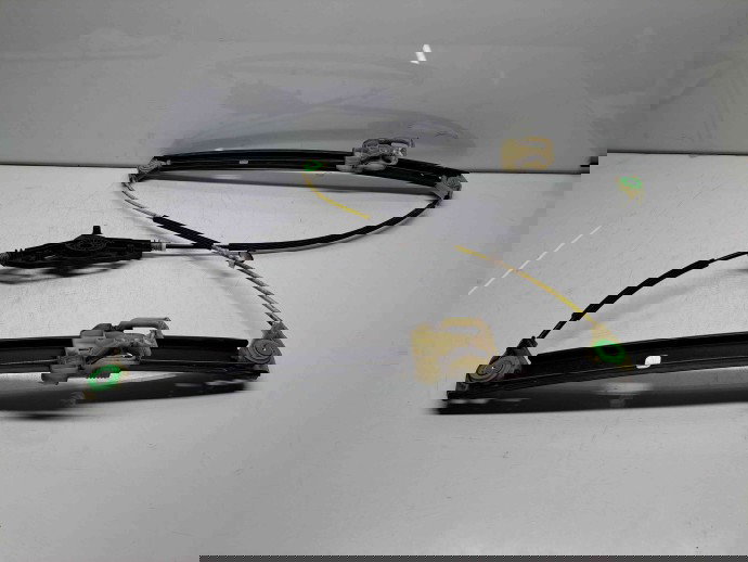 Macara electrica geam dreapta fata Skoda Octavia 3 Combi (5E5) [Fabr 2012-prezent] Facelift