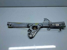 Macara electrica geam dreapta fata Peugeot 308 [Fabr 2007-2013]