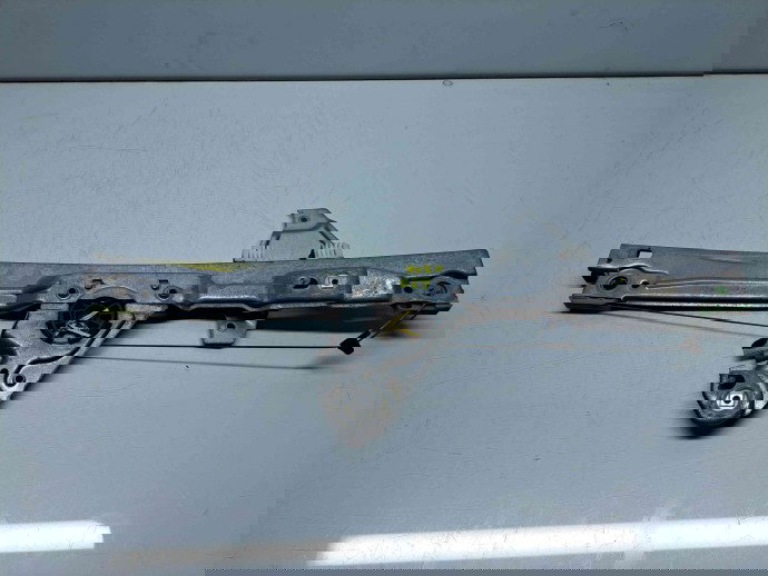 Macara electrica geam dreapta fata Peugeot 308 [Fabr 2007-2013]