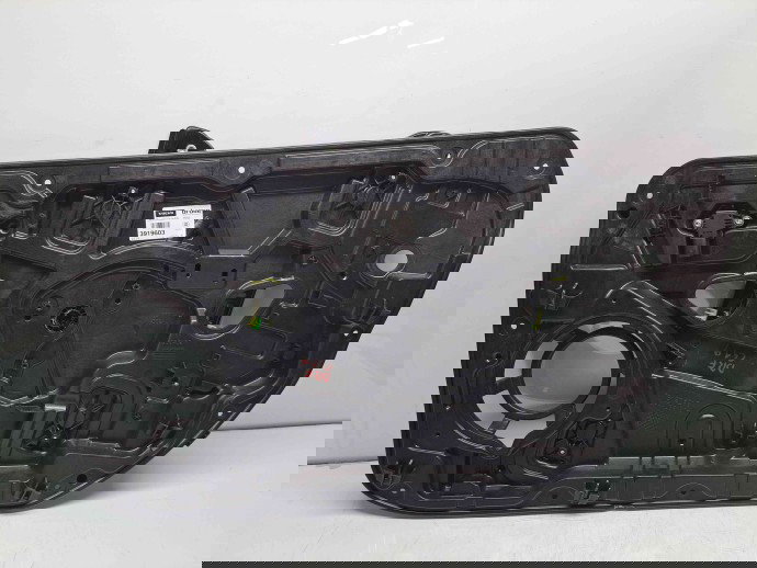 Macara electrica geam dreapta fata Volvo V40 II Facelift [Fabr 2013-2019]