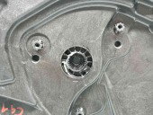 Macara electrica geam dreapta fata Volvo V40 II Facelift [Fabr 2013-2019]