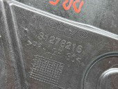 Macara electrica geam dreapta fata Volvo V40 II Facelift [Fabr 2013-2019]