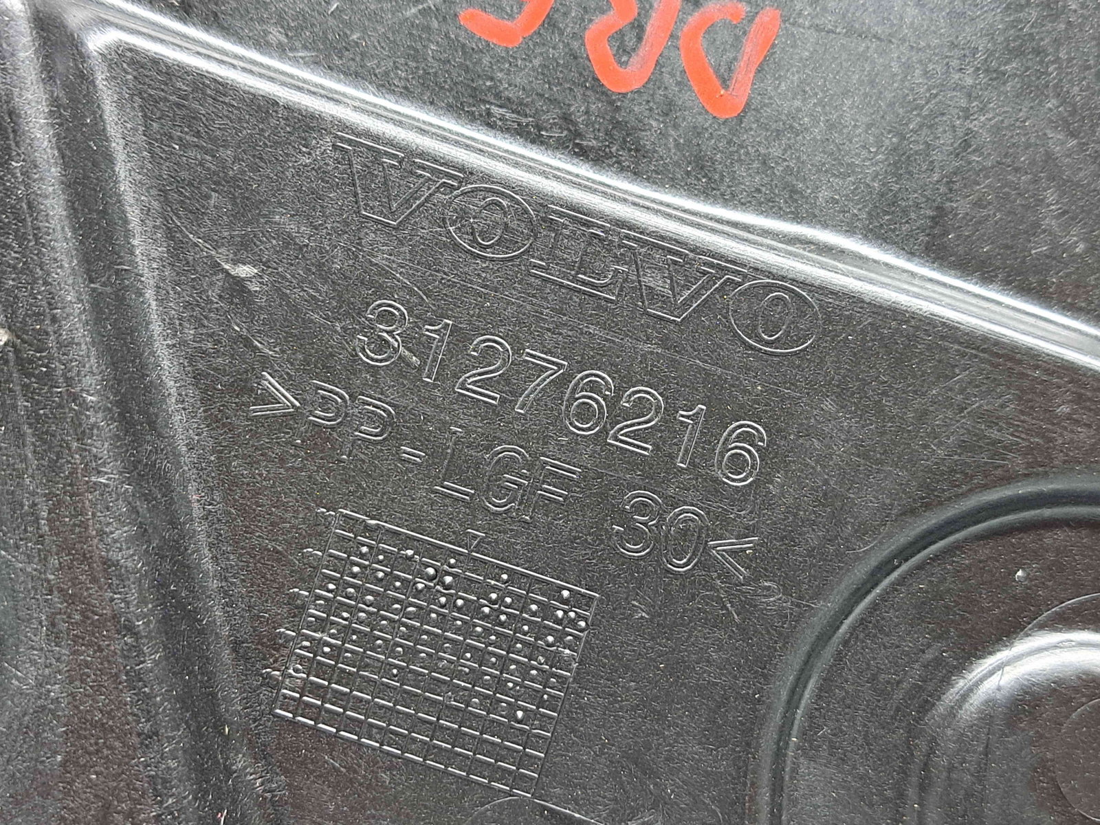 Macara electrica geam dreapta fata Volvo V40 II Facelift [Fabr 2013-2019] - imagine 3