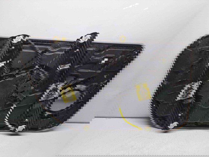 Macara electrica geam dreapta fata Volvo V40 II Facelift [Fabr 2013-2019]