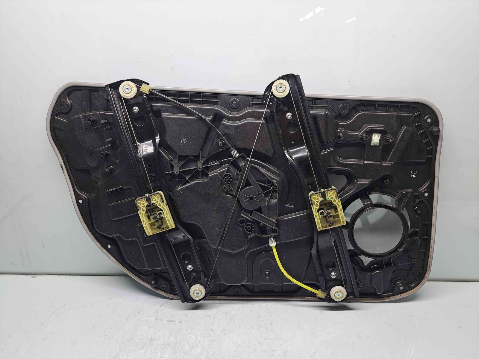 Macara electrica geam dreapta fata Volvo V40 II Facelift [Fabr 2013-2019] - imagine 4
